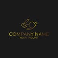 Rabbit Premium Logo Design for Apps or Business Company