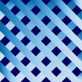 Beautiful wicker background, for greeting cards, unique design, gradient intersection on a blue sky background Royalty Free Stock Photo