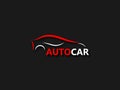 Car Logo Template - Auto Car Logo for Sport Cars, Rent, Wash or Mechanic