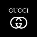 Gucci fashion brand vector logo