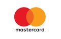 Mastercard vector logo design