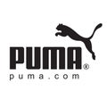 Puma Logo on white background