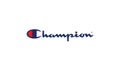 Champion Logo vector illustration on white background