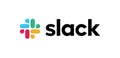 SLACK Logo vector illustration on white background