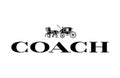 Coach Logo vector illustration on white background