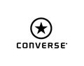 Converse Logo vector illustration on white background