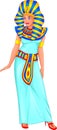 Egyptian Queen Cleopatra
