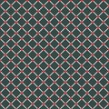 Square small seamless pattern.