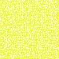 abstract simple seamless pattern many small dots spots on a contrasting background. Leopard background white and yellow Royalty Free Stock Photo