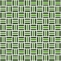 Seamless geometric pattern with rectangles.