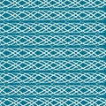 Abstract line stripes background with wavy style