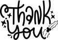 Thank You Quotes, Christmas-Packaging-Stickers Lettering Quotes