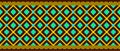 Pattern ethnic or ethno mexican southwest sty boho or navajo. vector geomentric has stripe folk, native of textile or lace. design