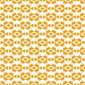 Pattern ethnic or ethno mexican southwest sty boho or navajo. vector geomentric has stripe folk, native of textile or lace. design