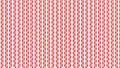 traditional textile pattern, assamese gamosa pattern . Royalty Free Stock Photo
