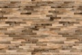 3d Brown seamless parquet wood floor background