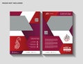 Qatar national Day brochure flyer report page Qatar Independence Day poster