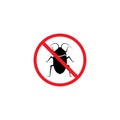 insect vector icon