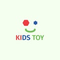 Face Logo Suitable For Children\'s Toys