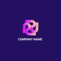 company logo deisng vector