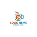 food logo Vector art a Vecteezy