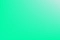 Beautiful and vibrant light green gradient for web design, digital products and backgrounds