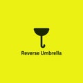 Umbrella Logo With Reverse Cover