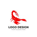 Free vector branding identity corporate vector logo a design