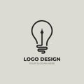 Free vector branding identity corporate vector logo a design