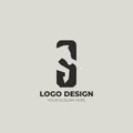 Free vector branding identity corporate vector logo a design