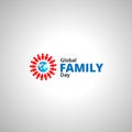 Happy Global Family Day
