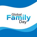 Happy Global Family Day