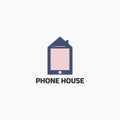 Mobile And Home Combined Logo