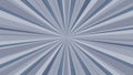 Sun burst background in blue gray colors Royalty Free Stock Photo