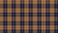 Checkered tartan plaid with twill weave repeat pattern in green black white.Christmas gingham seamless pattern. Royalty Free Stock Photo