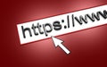 Web Address http