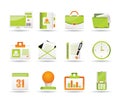 Web Applications,Business and Office icons