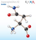 ( ) kyselina molekula 