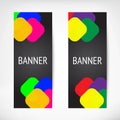 Web banner Royalty Free Stock Photo