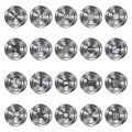 web button set. Vector illustration decorative design