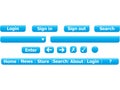 Web Buttons