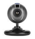 Web camera Royalty Free Stock Photo