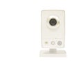 Web Camera Isolated on White Background