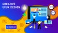 Web Design App Development