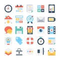 Web Design and Development Vector Icons 3
