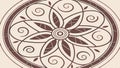 Web design elements, website layout, interface icons, and digital design vector design Generative AI Royalty Free Stock Photo