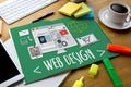 Web Design Software Media WWW and Website Design responsive web
