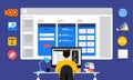 Web Designe and Programmer
