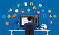 Web Designe and Programmer