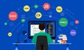 Web Designe and Programmer